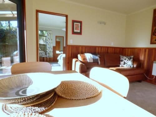 Mamaku Suite