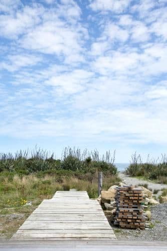 Seaside Takutai House