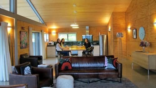 Seaside Takutai House