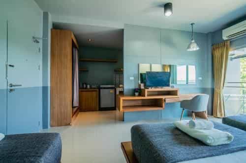 The Rubber Hotel Phuket The Rubber Hotel Phuket