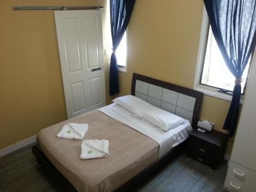 โรงแรมเซ็นทรัล ไพรเวท (Central Private Hotel)2