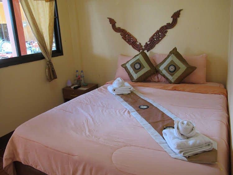 Siam Riverside Guest House Siam Riverside Guest House
