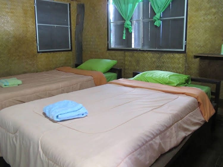 Siam Riverside Guest House3
