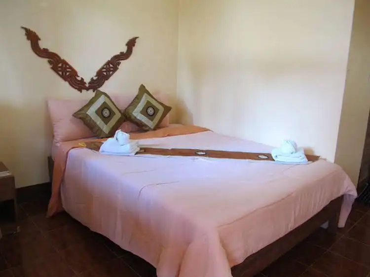 Siam Riverside Guest House Siam Riverside Guest House