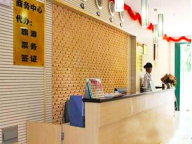 Shenzhen Xin Xiang Yue Inn Shenzhen Xin Xiang Yue Inn