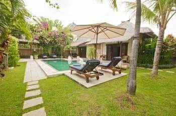 Villa Arjuna Villa Arjuna