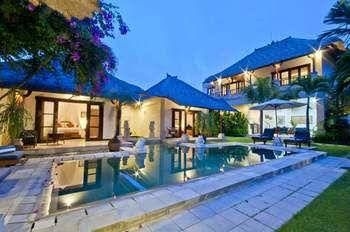 Villa Arjuna0