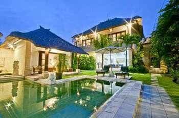 Villa Arjuna Villa Arjuna