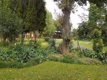 Sarabi Country Lodge0