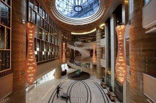 Radisson Blu Plaza Hotel Tianjin Radisson Blu Plaza Hotel Tianjin