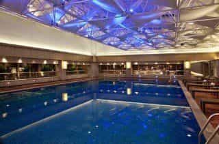 Radisson Blu Plaza Hotel Tianjin Radisson Blu Plaza Hotel Tianjin