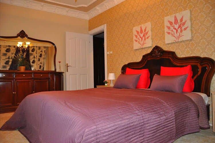 Aksaray Findikzade Fuarev Apartments Aksaray Findikzade Fuarev Apartments