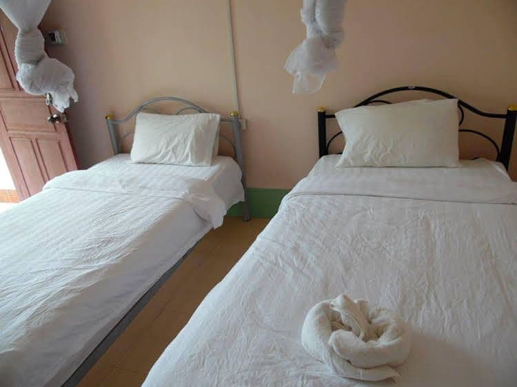 Jammee Guesthouse Jammee Guesthouse