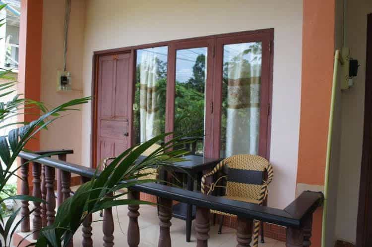 Jammee Guesthouse Jammee Guesthouse