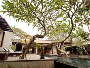 Villa Kotak Villa Kotak