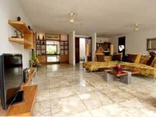 Villa Kotak Villa Kotak