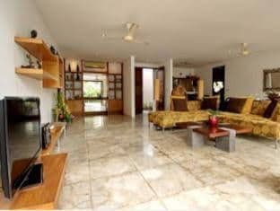 Villa Kotak Villa Kotak