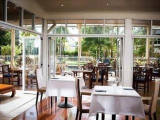 ฮิลตัน การ์เดน อินน์ ดาร์วิน (Hilton Garden Inn Darwin)3