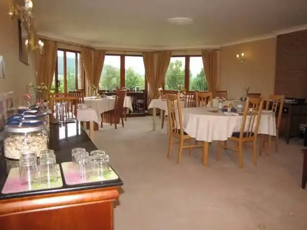 Glede Knowe Guest House Glede Knowe Guest House