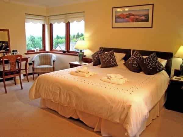 Glede Knowe Guest House Glede Knowe Guest House