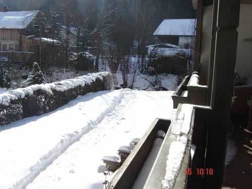 Ferienhaus Sumatingerweg