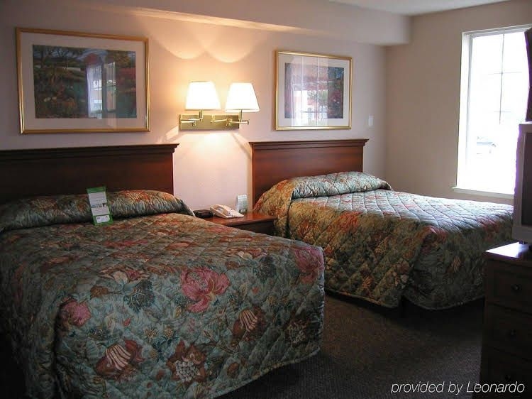 Crestwood Suites Nashville-Madison1