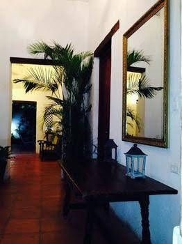 Hotel Casa Pedro Romero0