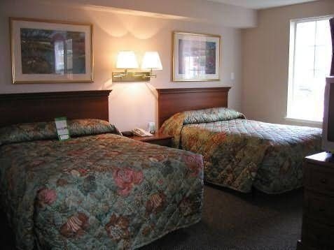 Crestwood Suites Disney Orlando0