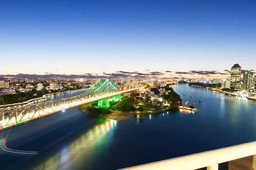 Astra Apartments Brisbane Astra Apartments Brisbane