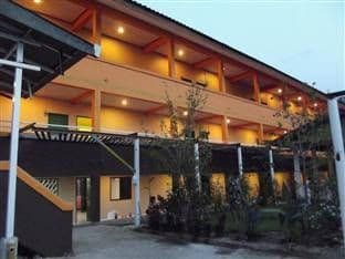 Sa-Cool Mansion Sa-Cool Mansion
