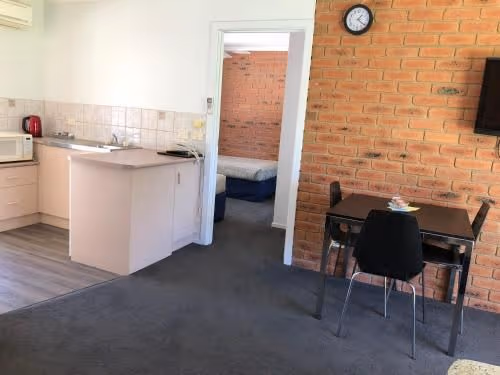Family Double Room