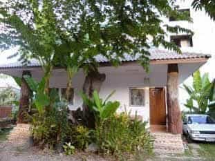 บ้านรินคำ รีสอร์ท บ้านรินคำ รีสอร์ท