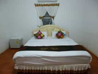 บ้านรินคำ รีสอร์ท บ้านรินคำ รีสอร์ท