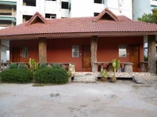 บ้านรินคำ รีสอร์ท บ้านรินคำ รีสอร์ท