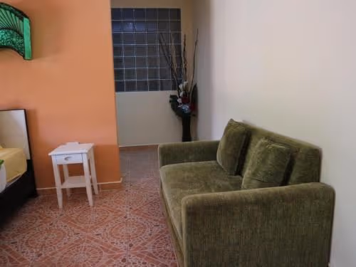 Suite with Spa Bath