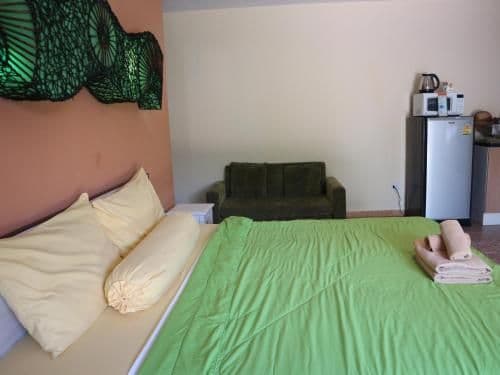 Suite with Spa Bath