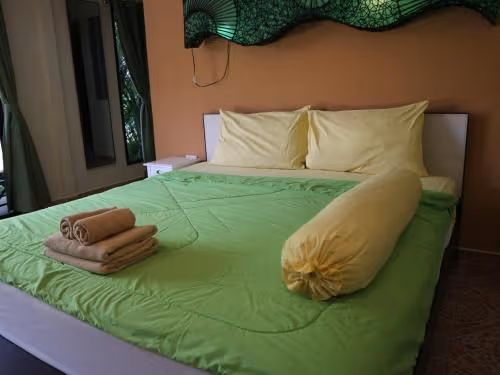 Suite with Spa Bath