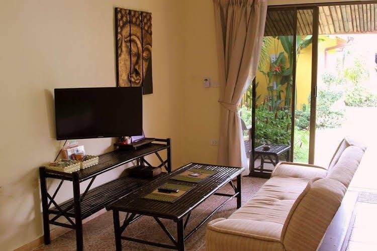 กมลา ทรอปิคอล การ์เดน โฮเต็ล (Kamala Tropical Garden Hotel)4
