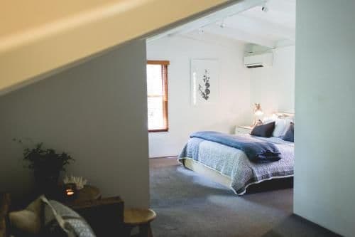 Loft Suite