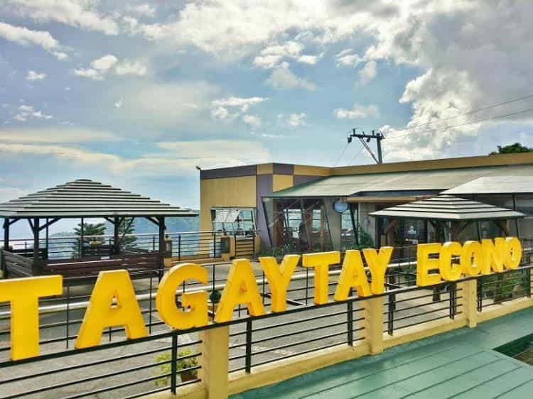 Tagaytay Econo Hotel Tagaytay Econo Hotel