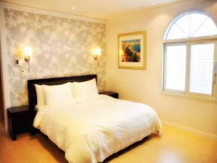 Nonjitmul Beach House Nonjitmul Beach House