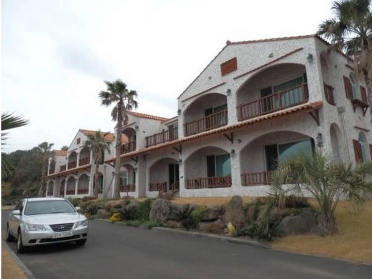 Nonjitmul Beach House Nonjitmul Beach House