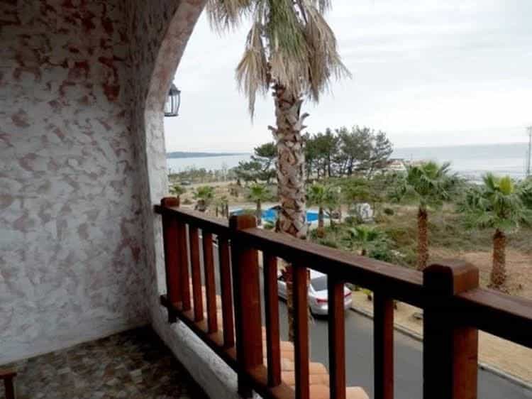 Nonjitmul Beach House Nonjitmul Beach House