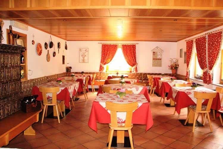 Garni Biancaneve