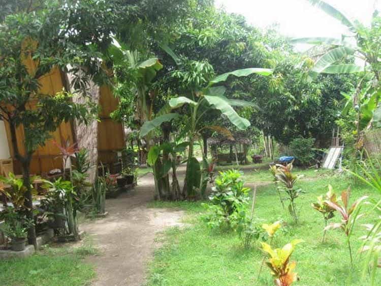 Beda Bungalow Beda Bungalow