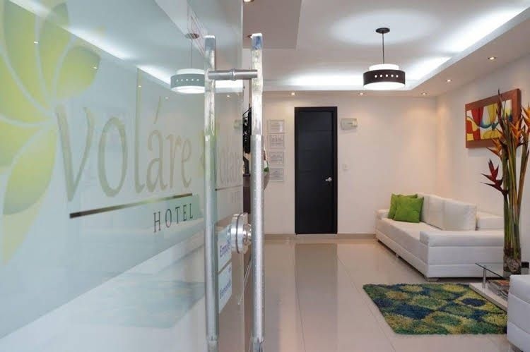 Volare Hotel0