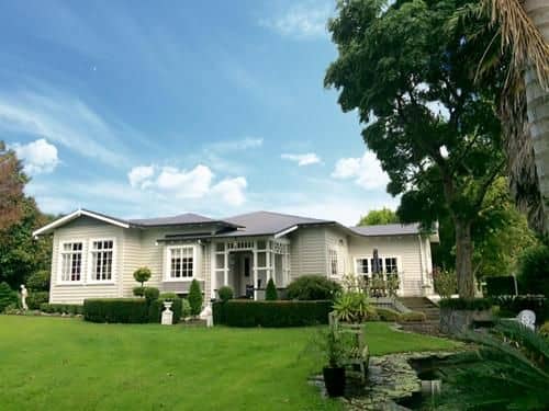 Blairgowrie House Blairgowrie House
