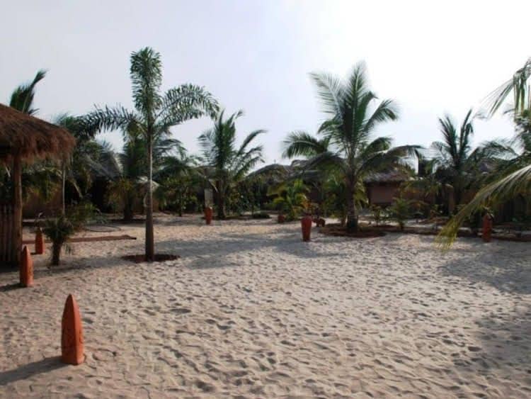 Pirache Village-Eco Resort Pirache Village-Eco Resort
