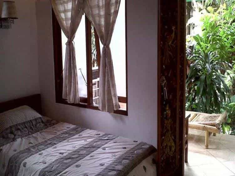 Suarsena House Bungalows Suarsena House Bungalows