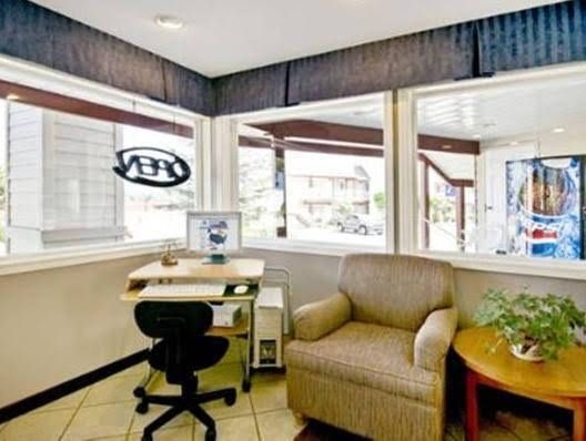 Canada's Best Value Princeton Inn & Suites2